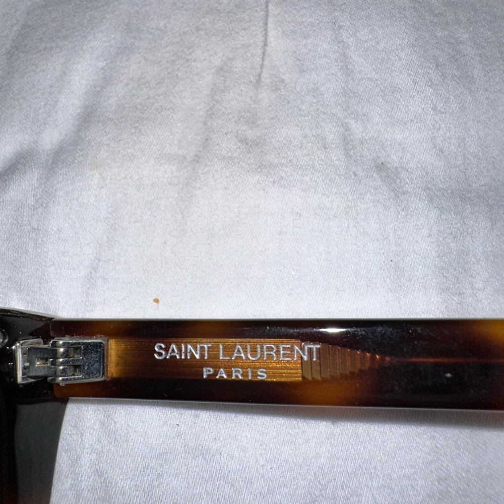 Saint Laurent Sunglasses - Picture 5 of 6